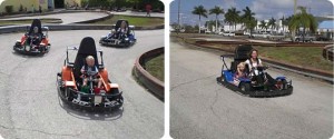 Go Karts - Fun Depot | Best Birthday Parties, Fun & Entertainment | Lake Worth, FL