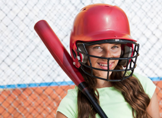 Birthday Party Package — On Deck Batting Cages — Long Beach, California
